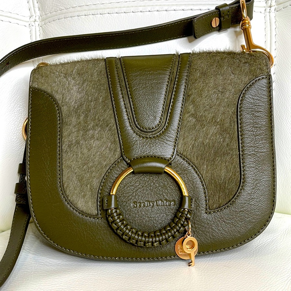 See by Chloe Crossbody